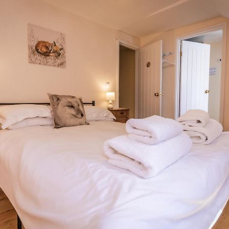 La Ruche Chambres D'Hotes Segur-le-Chateau Luaran gambar