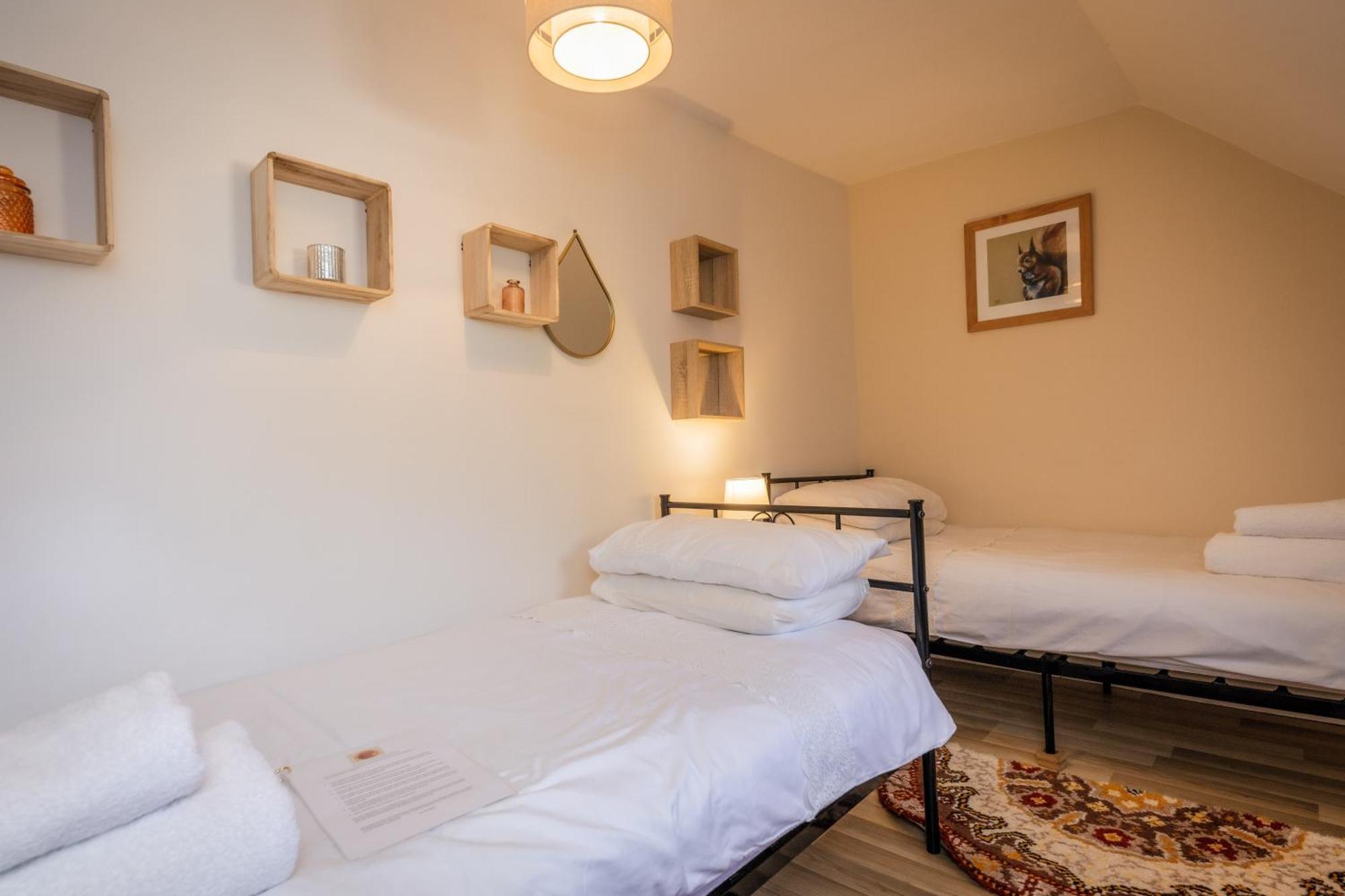 La Ruche Chambres D'Hotes Segur-le-Chateau Luaran gambar